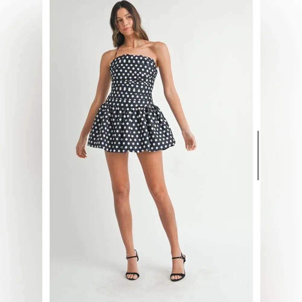 Mable/Anthropologie Sadie Dress